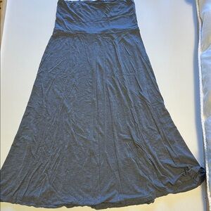 GAP Gray Skirt